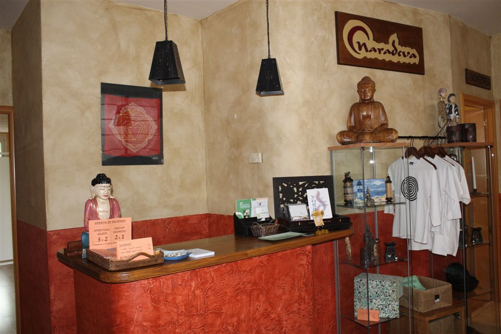 horario y precios yoga