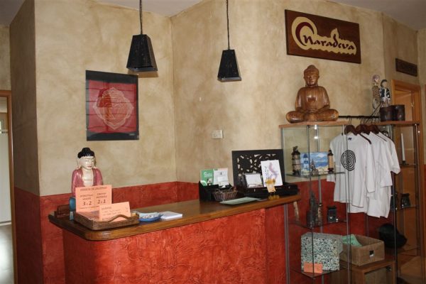 horario y precios yoga