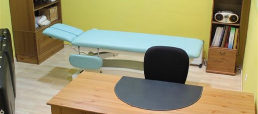 Alquiler de salas de yoga